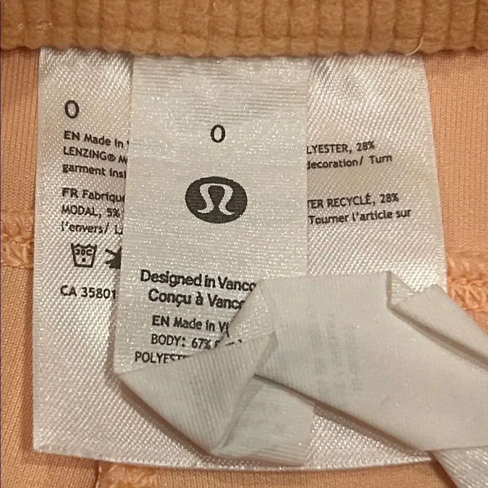 lululemon athletica elevate your